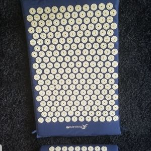 Accupressure Mat